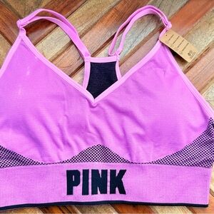 Victoria’s Secret Pink Women's Intimates Bralette